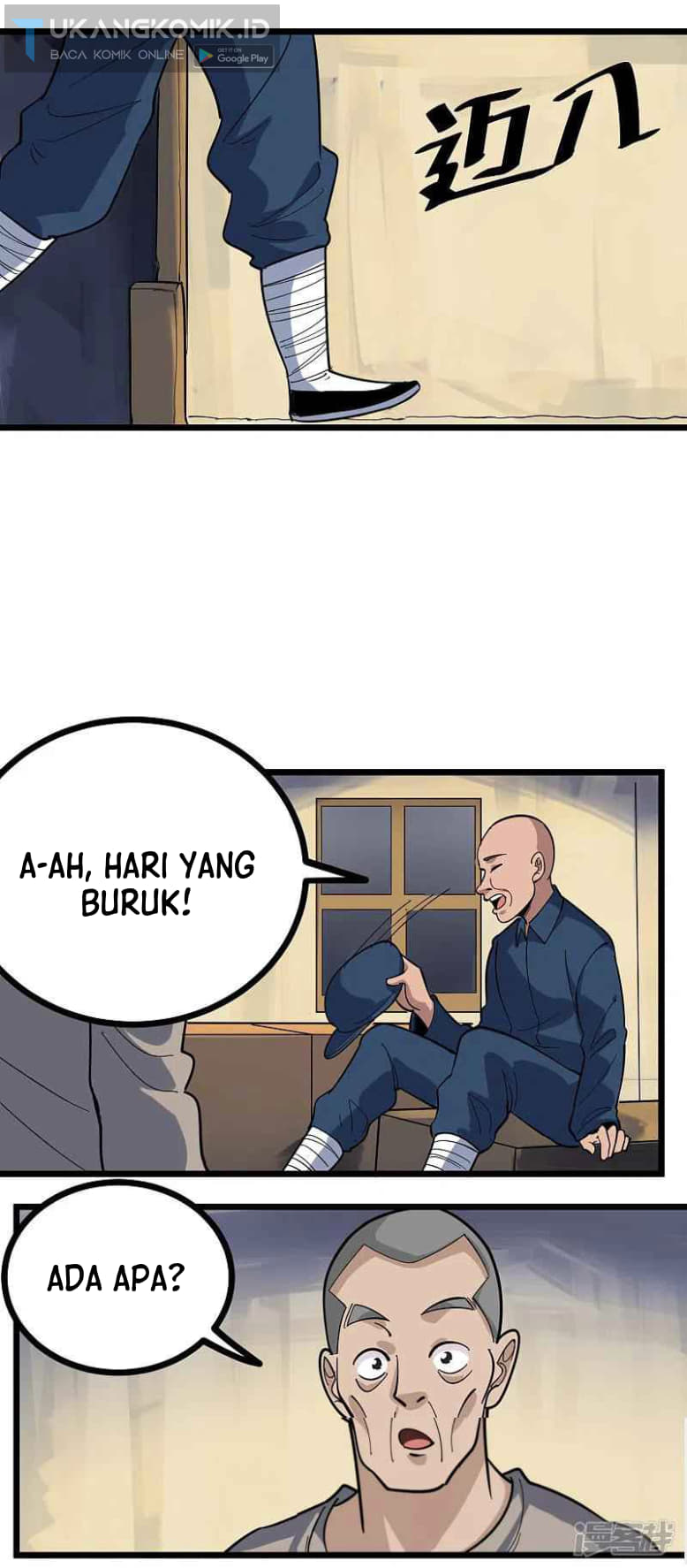 School Flower Master Chapter 259 Gambar 6